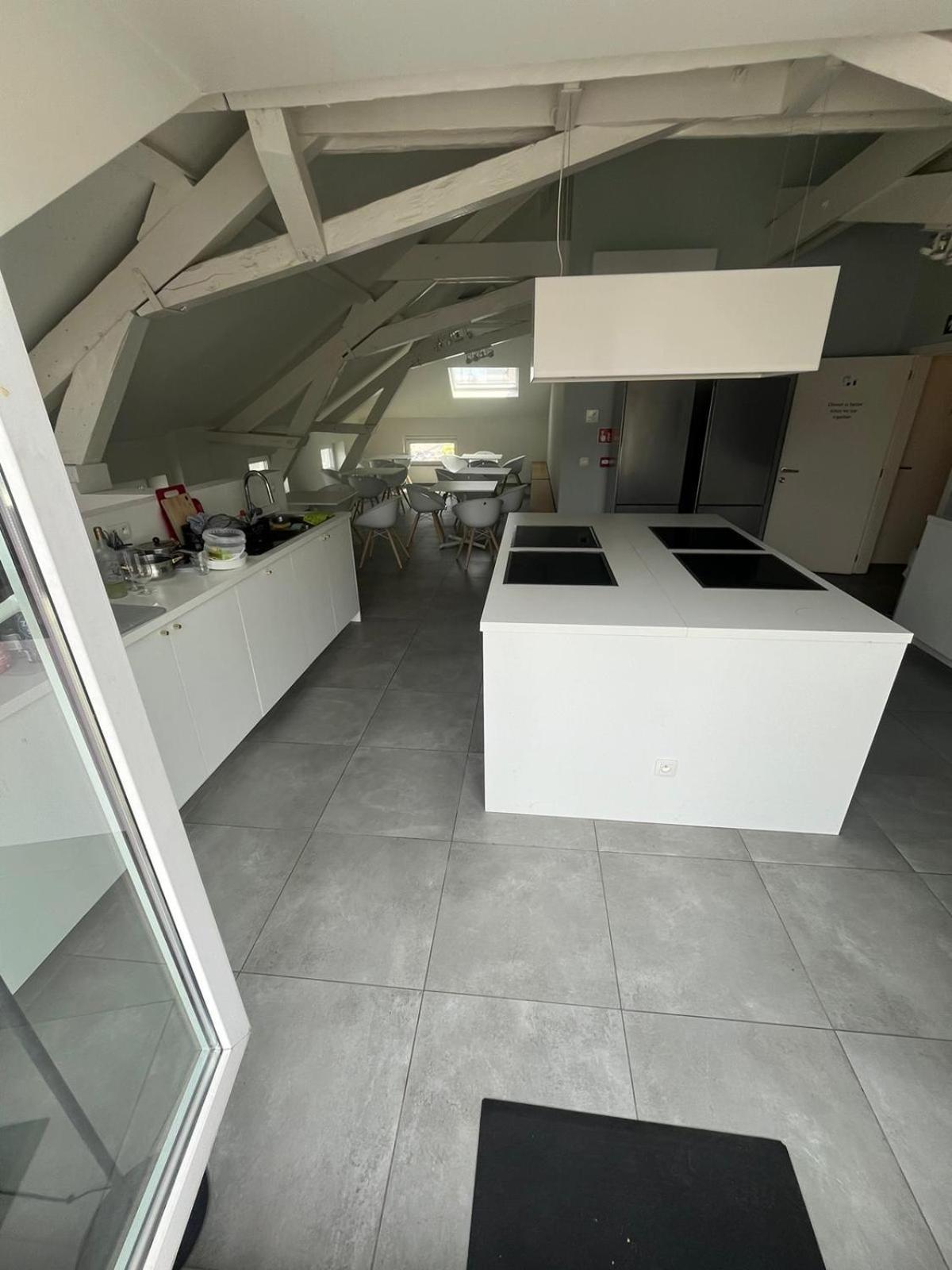 City Center Apartment Brüssel
